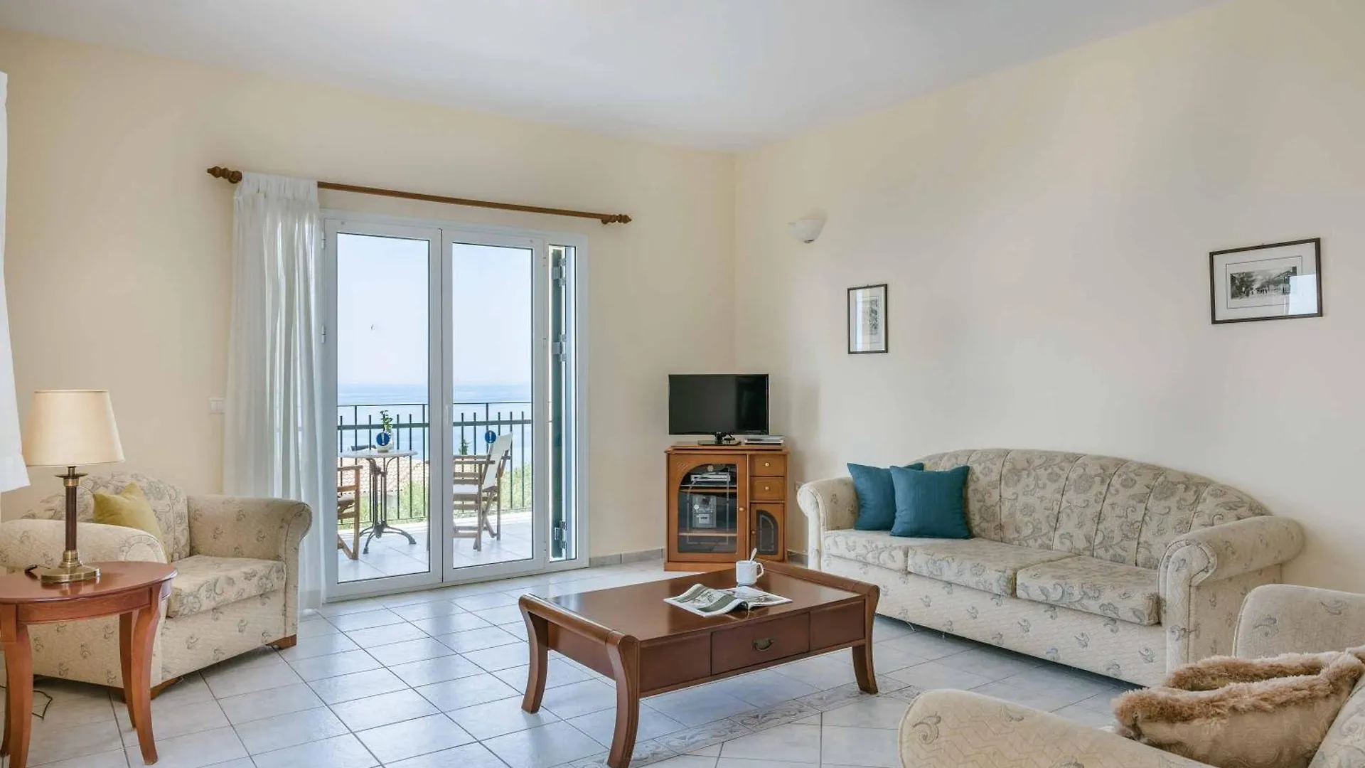 Villa Mihas Vlachata