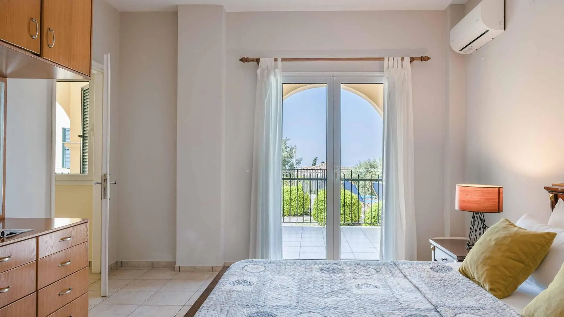 Villa Mihas Vlachata