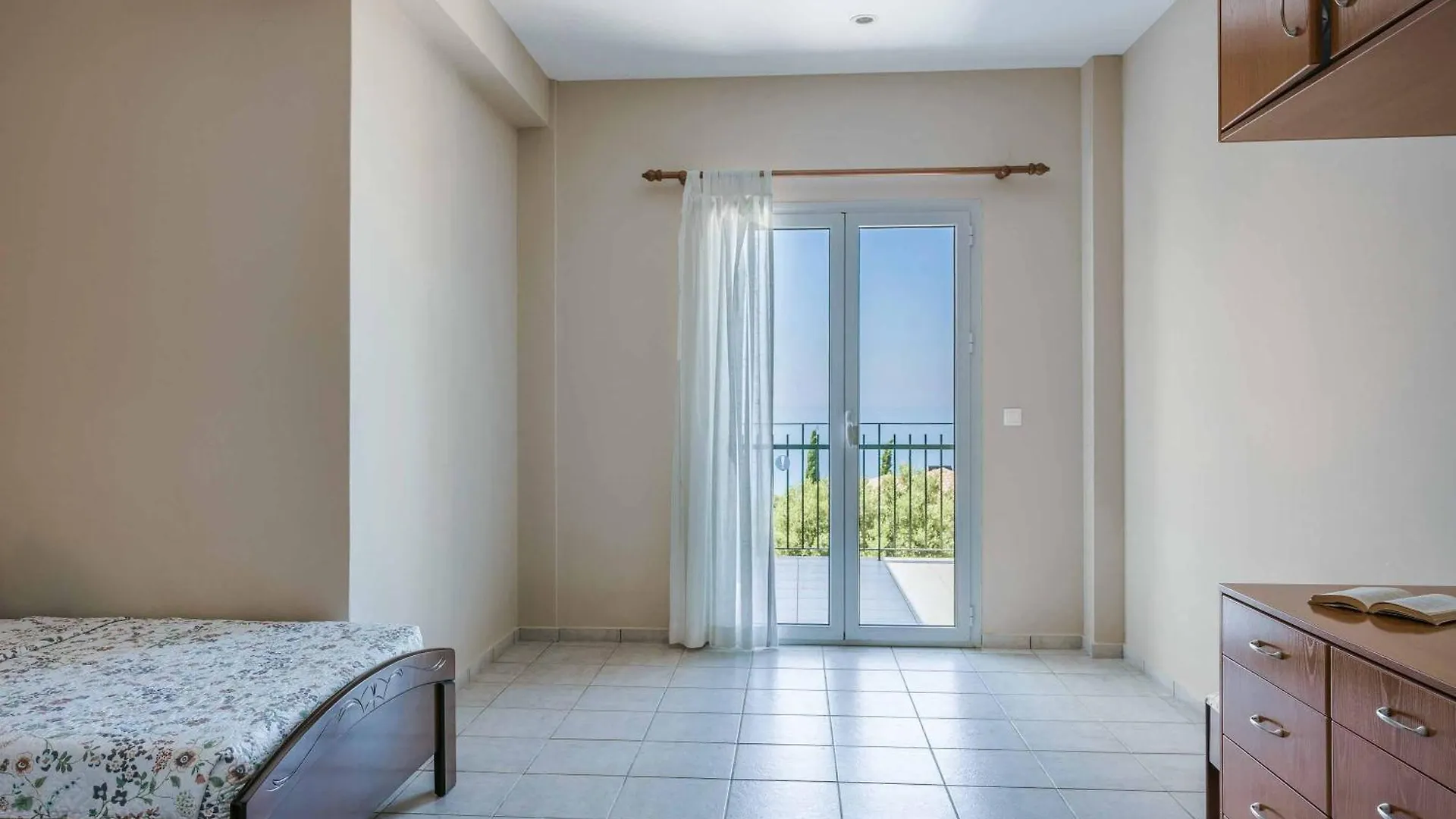 Villa Mihas Vlachata 0*,