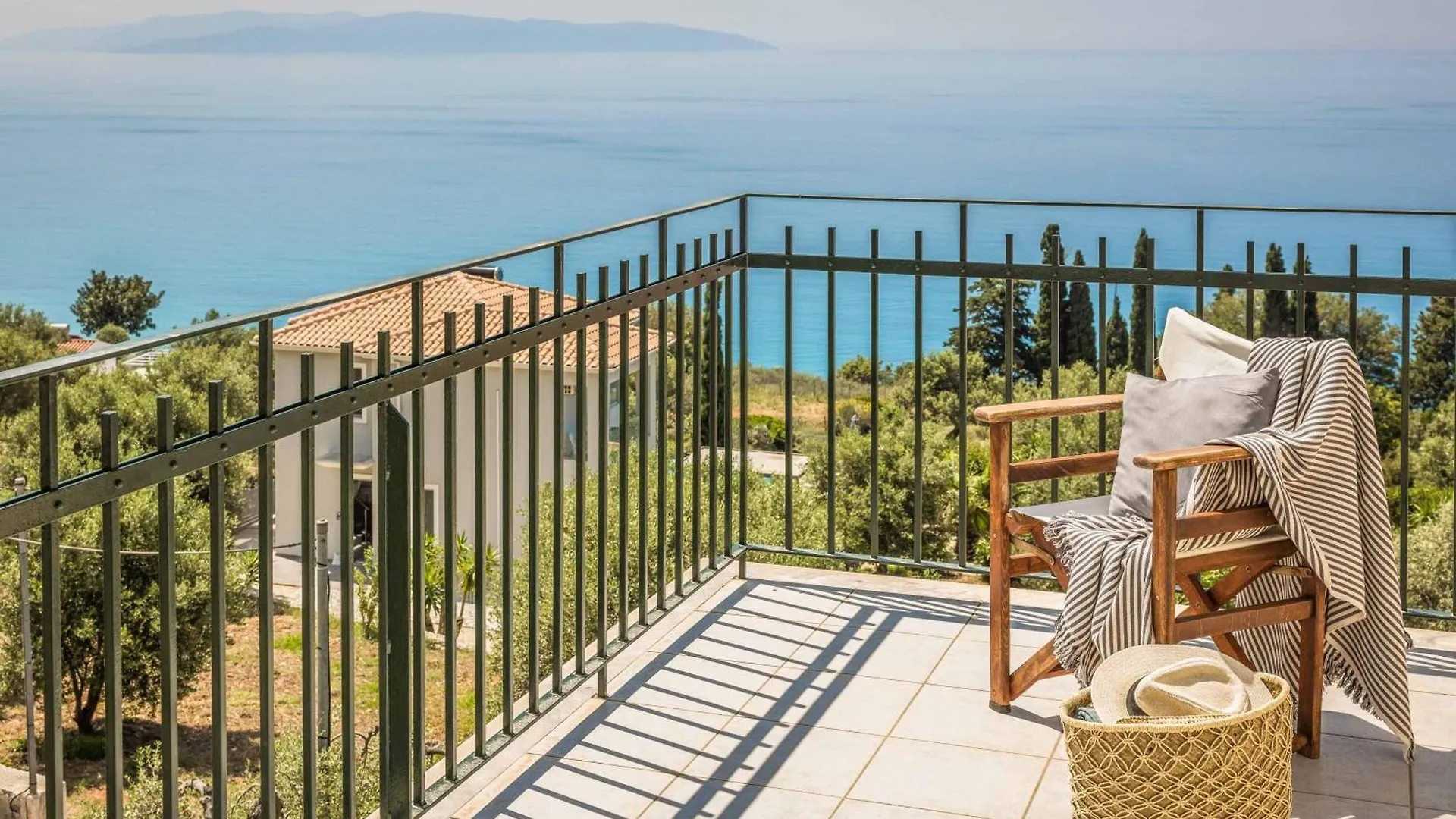 Villa Mihas Vlachata 0*,  Greece